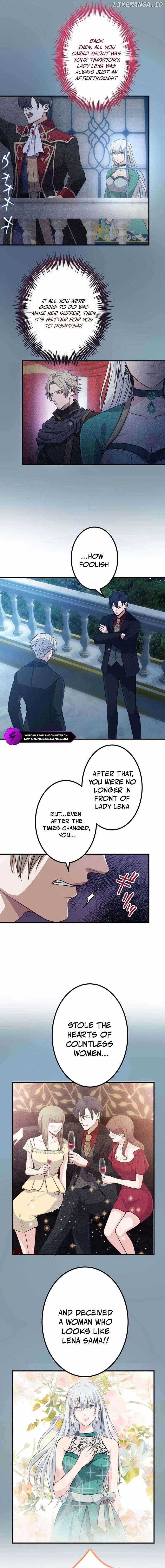 The Tyrant Duke Reincarnated as a Host Chapter 20 4